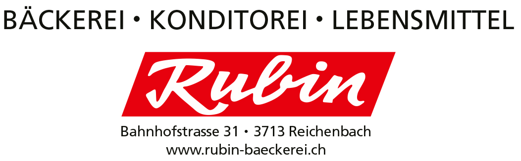 Rubin Bäckerei